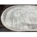 Турецкий ковер Gordion 16108 Серый овал